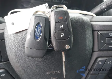 2019 Ford F-150 Xl from USA, damaged, VIN 1FTEW1EP1KFD10514